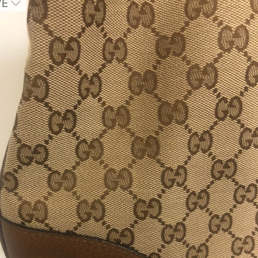 Gucci Bag - Picture 6 of 16